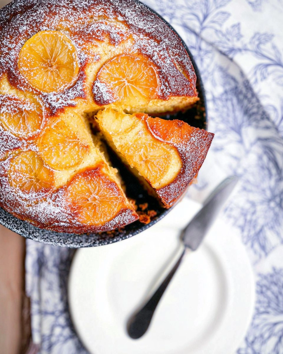 Glazed Blood Orange Olive Oil Cake (Ultra Moist Winter Citrus Loaf) 135 Glazed Blood Orange Olive Oil Cake (Ultra Moist Winter Citrus Loaf)