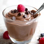 Greek Yogurt Chocolate Pudding 38 Greek-Yogurt-Chocolate-Pudding-Recipe