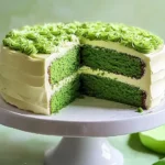 Green-Velvet-Cake-Recipe