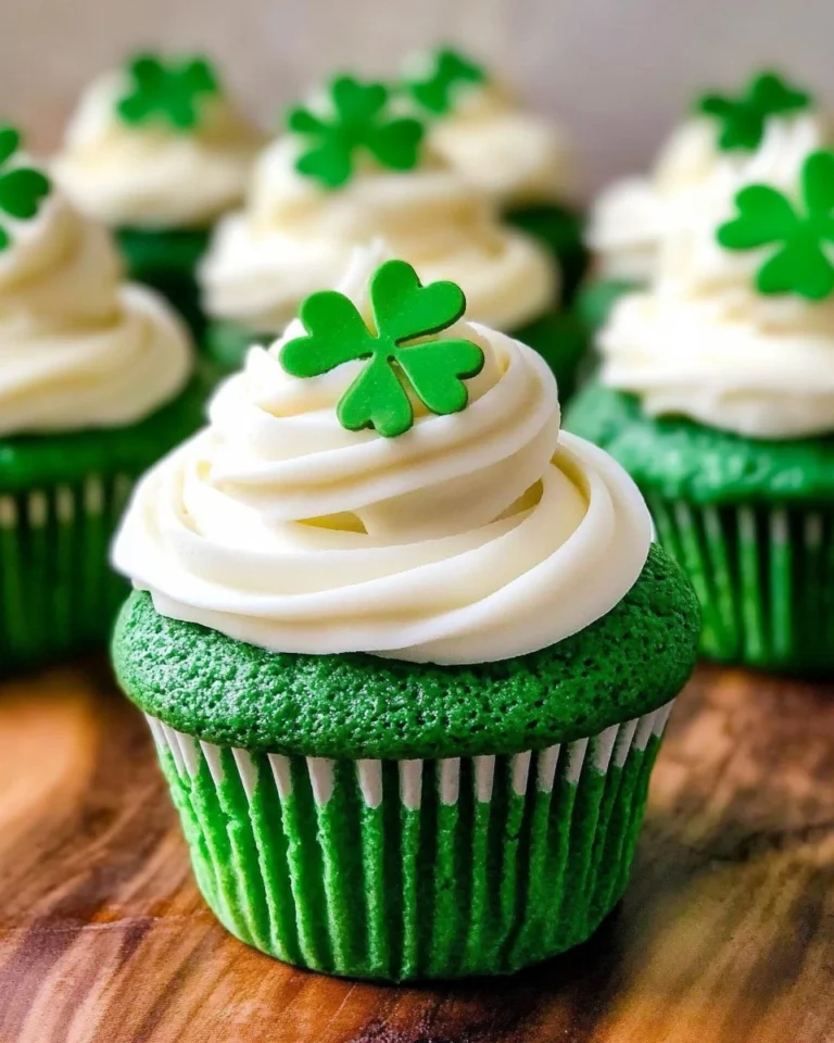 Green-Velvet-Cupcakes-St-Patricks-Day-Cupcake-Recipe