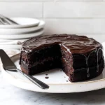 Guinness Chocolate Cake | Rich Moist Chocolate Cake 143 Guinness-Chocolate-Cake-Rich-Moist-Chocolate-Cake-Recipe