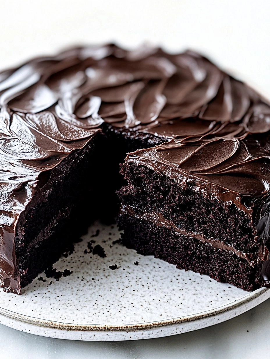 Guinness Chocolate Cake | Rich Moist Chocolate Cake 141 Guinness Chocolate Cake | Rich Moist Chocolate Cake