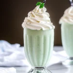 Homemade Shamrock Shakes 58 Homemade-Shamrock-Shakes-Recipe