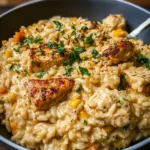 Instant-Pot-Creamy-Chicken-and-Rice-Recipe