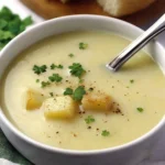 Irish Potato Soup | Creamy St Patrick's Day Soup 78 Irish-Potato-Soup-Creamy-St-Patricks-Day-Soup-Recipe