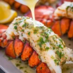 Lobster-Tail-in-Irresistible-Garlic-Butter