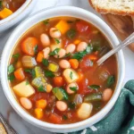 Minestrone-Soup-Easy-Vegetable-and-Bean-Soup-Recipe