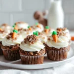 Moist Carrot Cupcakes with Cream Cheese Swirl 138 Moist-Carrot-Cupcakes-with-Cream-Cheese-Swirl-Recipe