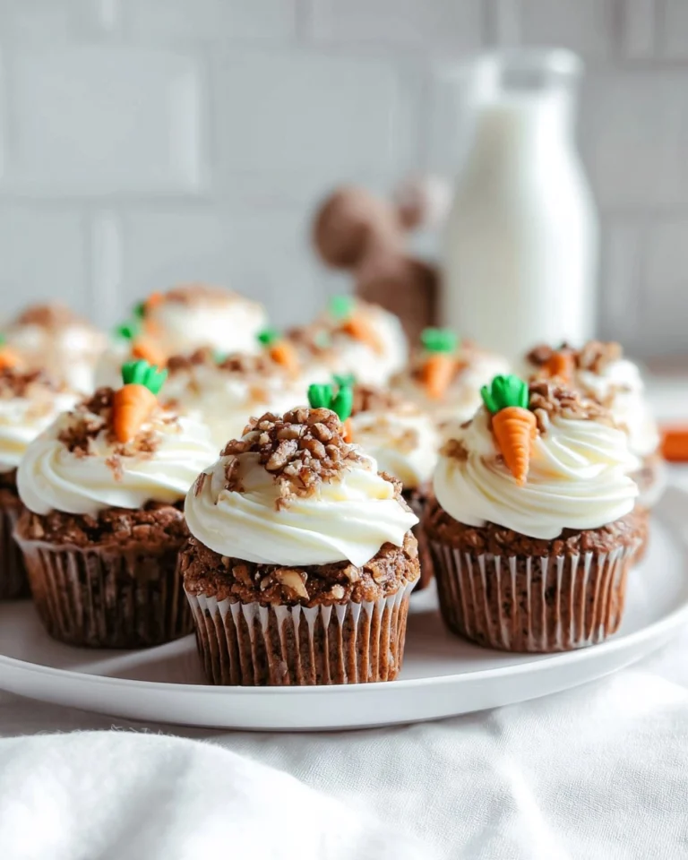 Moist-Carrot-Cupcakes-with-Cream-Cheese-Swirl-Recipe