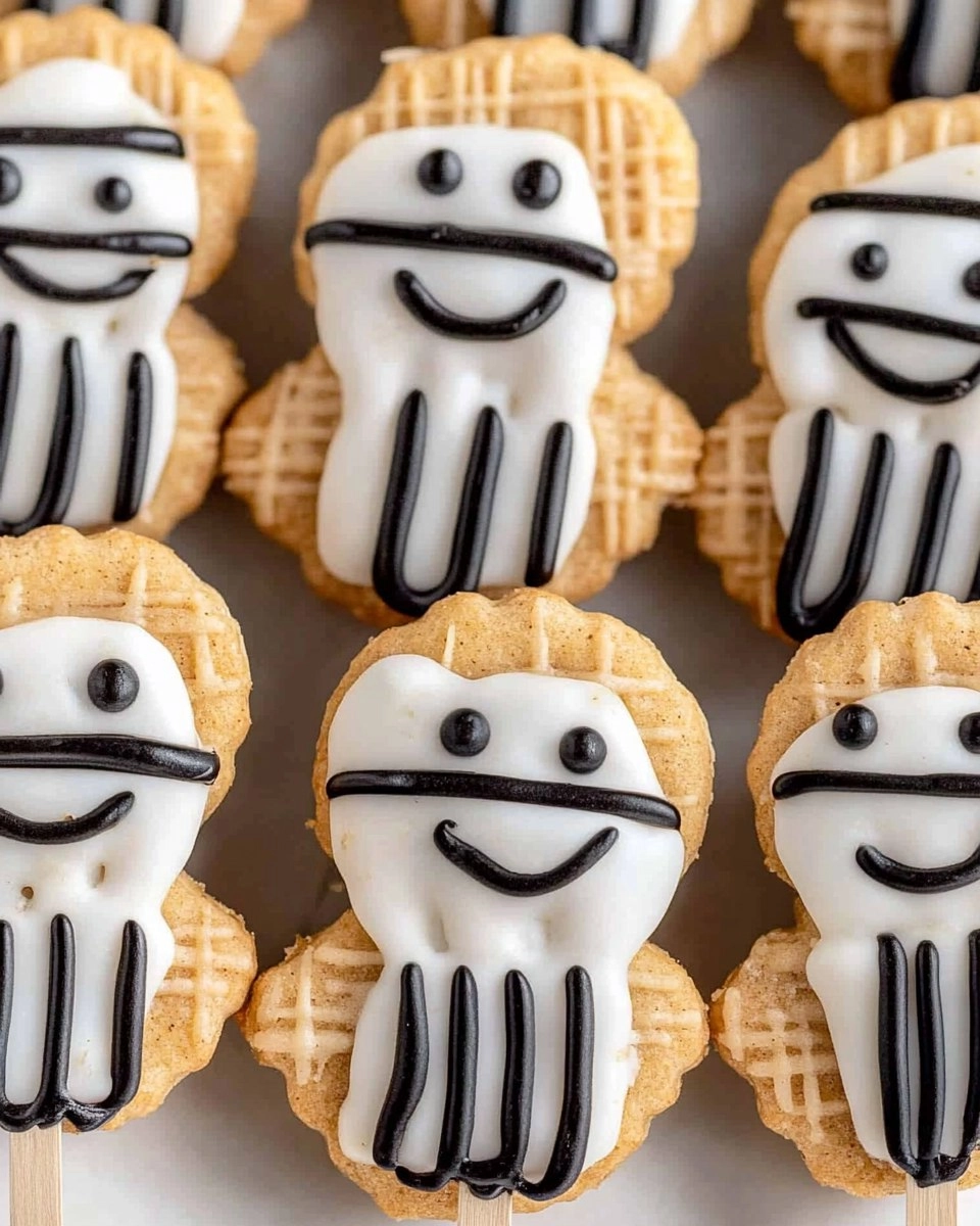 Nutter Butter Referees