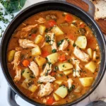 One-Pot-Creamy-Chicken-Potato-Stew-Stovetop-or-Slow-Cooker-Recipe