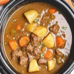 Slow-Cooker-Guinness-Beef-Stew-with-Potatoes-Carrots-Recipe