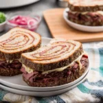 Slow-Cooker-Pastrami-Easy-Crockpot-Dinner-Recipe