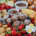 Spring-Brunch-Board-with-Eggs-Pastries-Fruit-Dips-Recipe