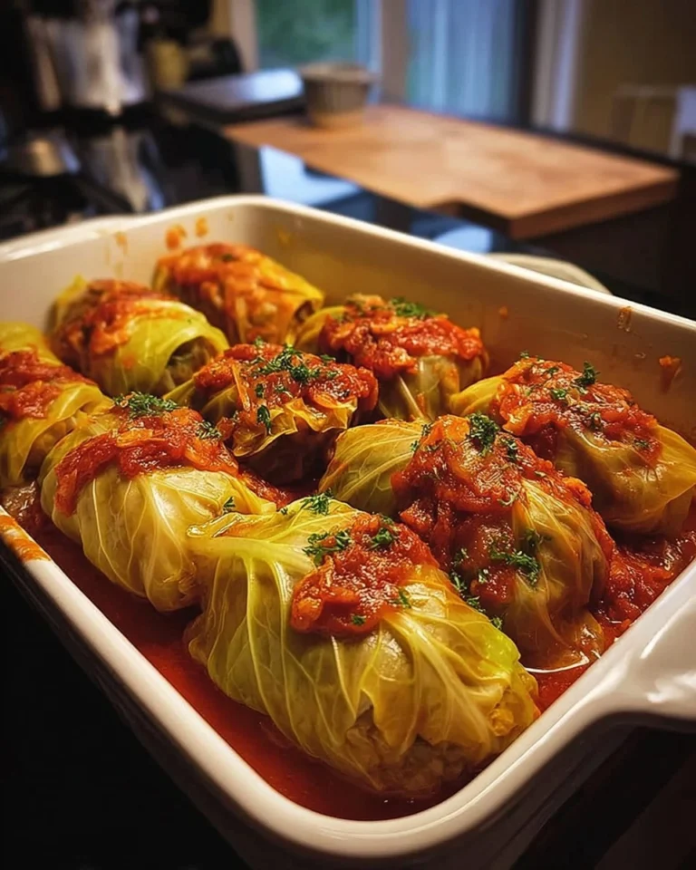 Stuffed-Cabbage-Rolls-Recipe-Easy-healthy-dinner-Recipe