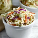 Tangy-Vinegar-Coleslaw-No-Mayo-Summer-Ready-Recipe