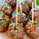 Teriyaki-Meatballs-Recipe