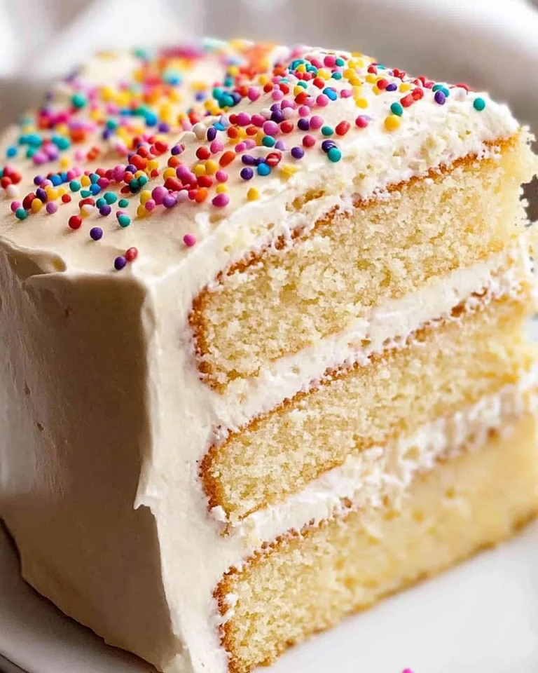 Vanilla-Cake-Easy-Homemade-Vanilla-Layer-Cake-Recipe