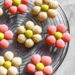 3-Ingredient-Flower-Shortbread-Cookies-Buttery-Mothers-Day-Gift-Cookies-Recipe