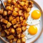 Air Fryer Breakfast Potatoes 53 Air-Fryer-Breakfast-Potatoes-Recipe