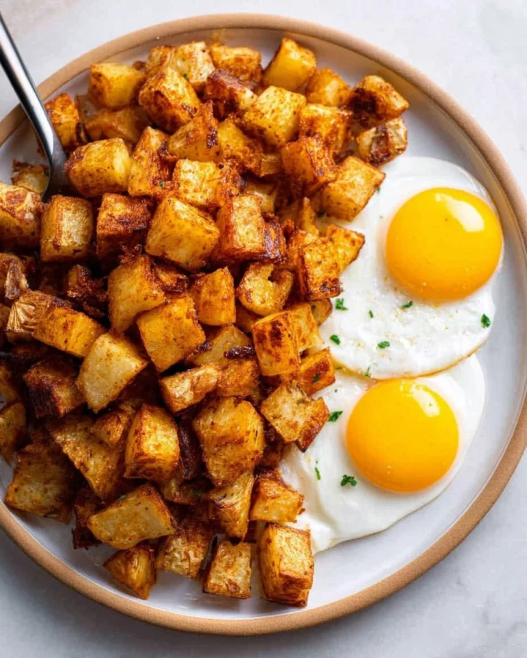 Air-Fryer-Breakfast-Potatoes-Recipe