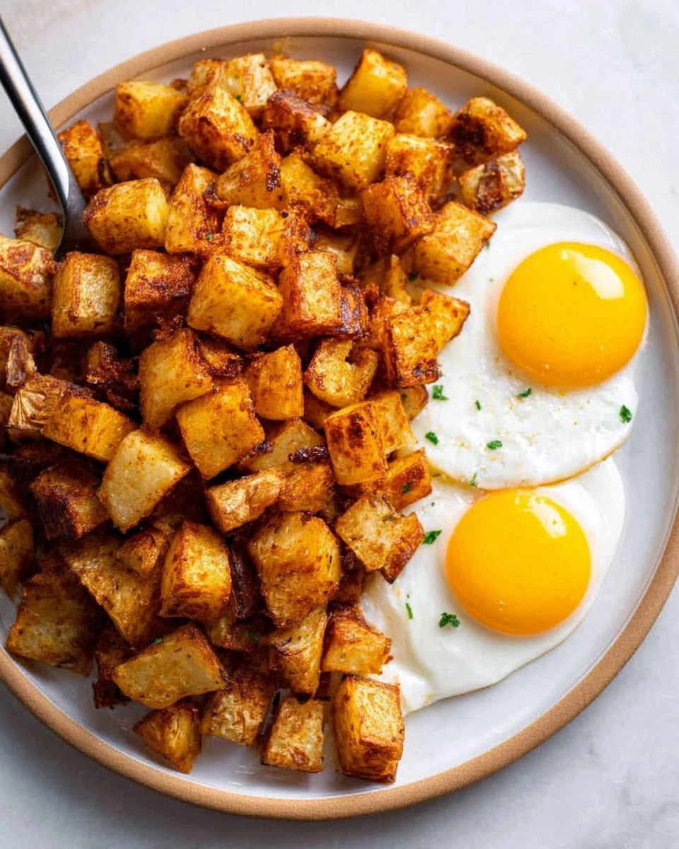Air Fryer Breakfast Potatoes 50 Air Fryer Breakfast Potatoes