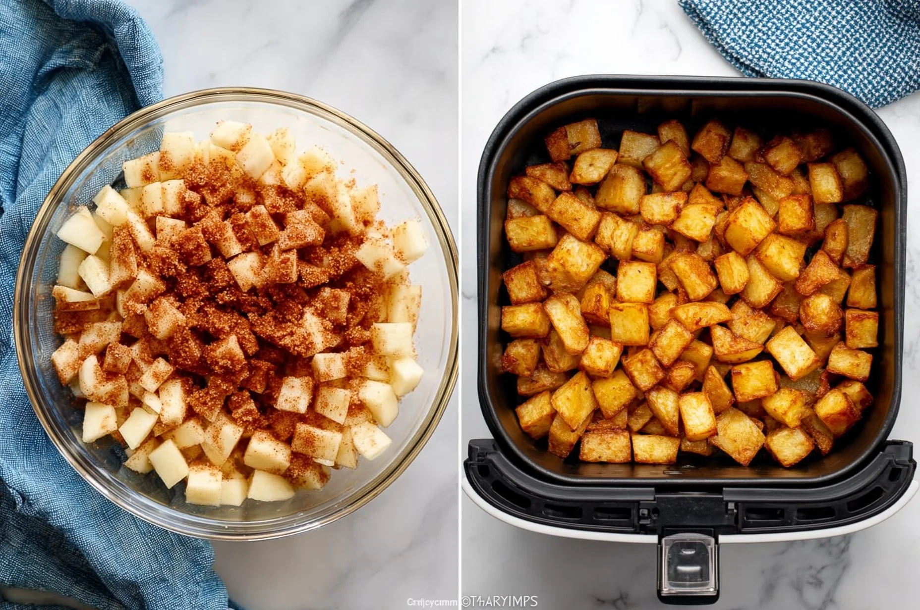 Air Fryer Breakfast Potatoes 51 Air Fryer Breakfast Potatoes