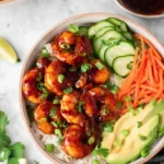 BBQ-Shrimp-Bowls-Recipe