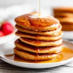 Best-Paleo-Pancakes-Fluffy-Almond-Flour-Pancakes-One-Bowl-Recipe