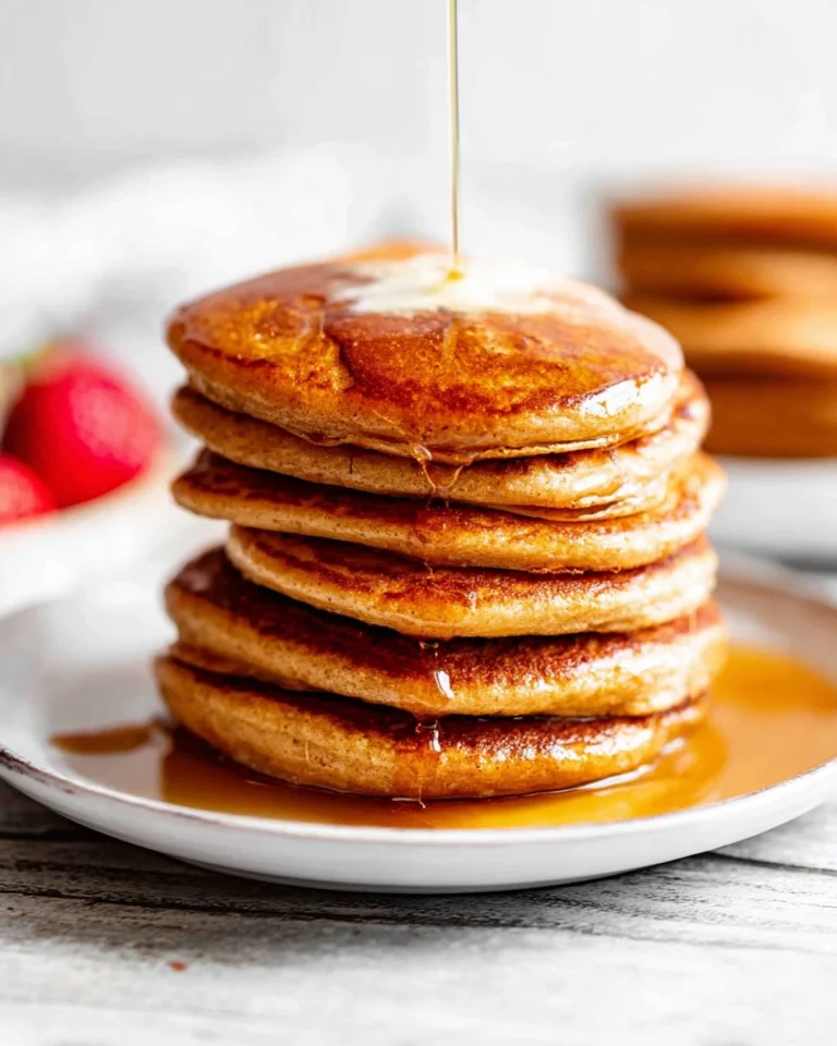 Best-Paleo-Pancakes-Fluffy-Almond-Flour-Pancakes-One-Bowl-Recipe