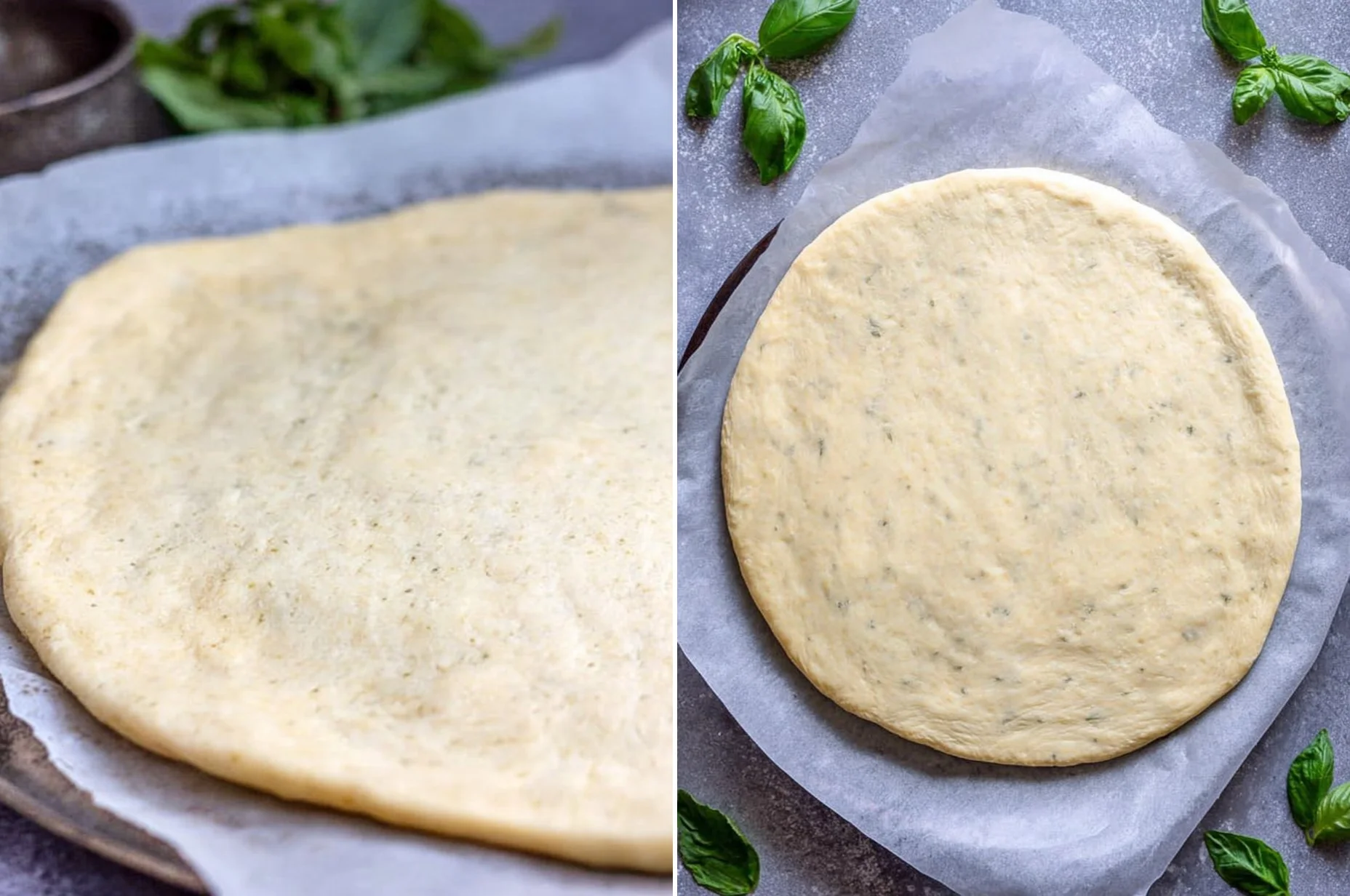 Best Paleo Pizza Crust Recipe (Grain Free, Dairy Free, Easy)