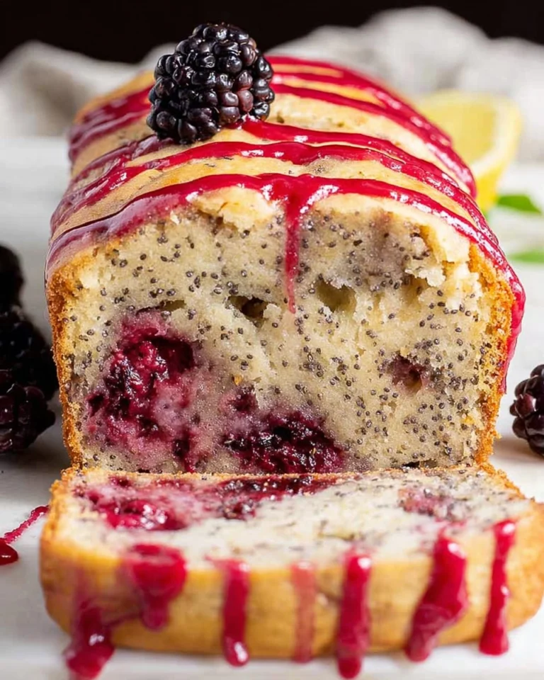 Blackberry-Lemon-Poppy-Seed-Loaf-Recipe