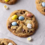 Brown-Butter-Cadbury-Mini-Egg-Cookies-Recipe
