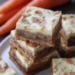 Carrot-Cake-Bars-Recipe