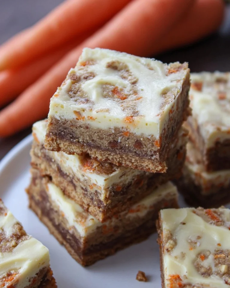 Carrot-Cake-Bars-Recipe