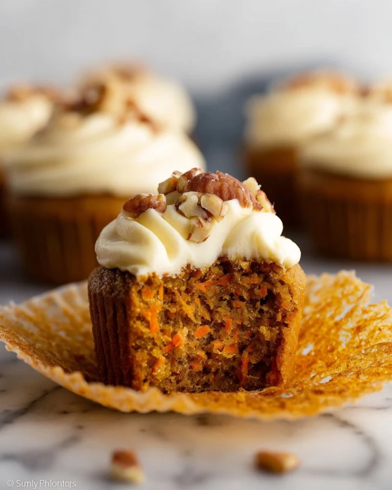 Carrot-Cake-Cupcakes-Recipe