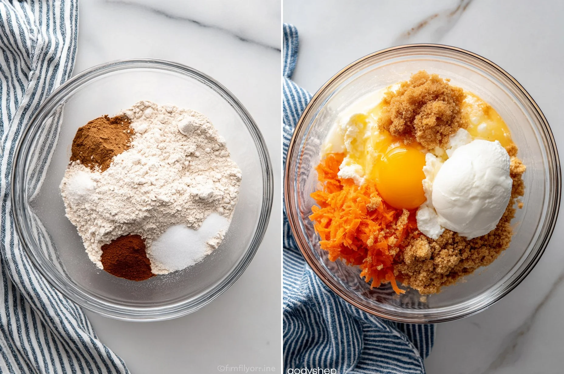 Carrot Cake Cupcakes 126 Carrot Cake Cupcakes