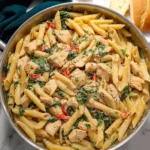 Chicken-Penne-Pasta-Recipe