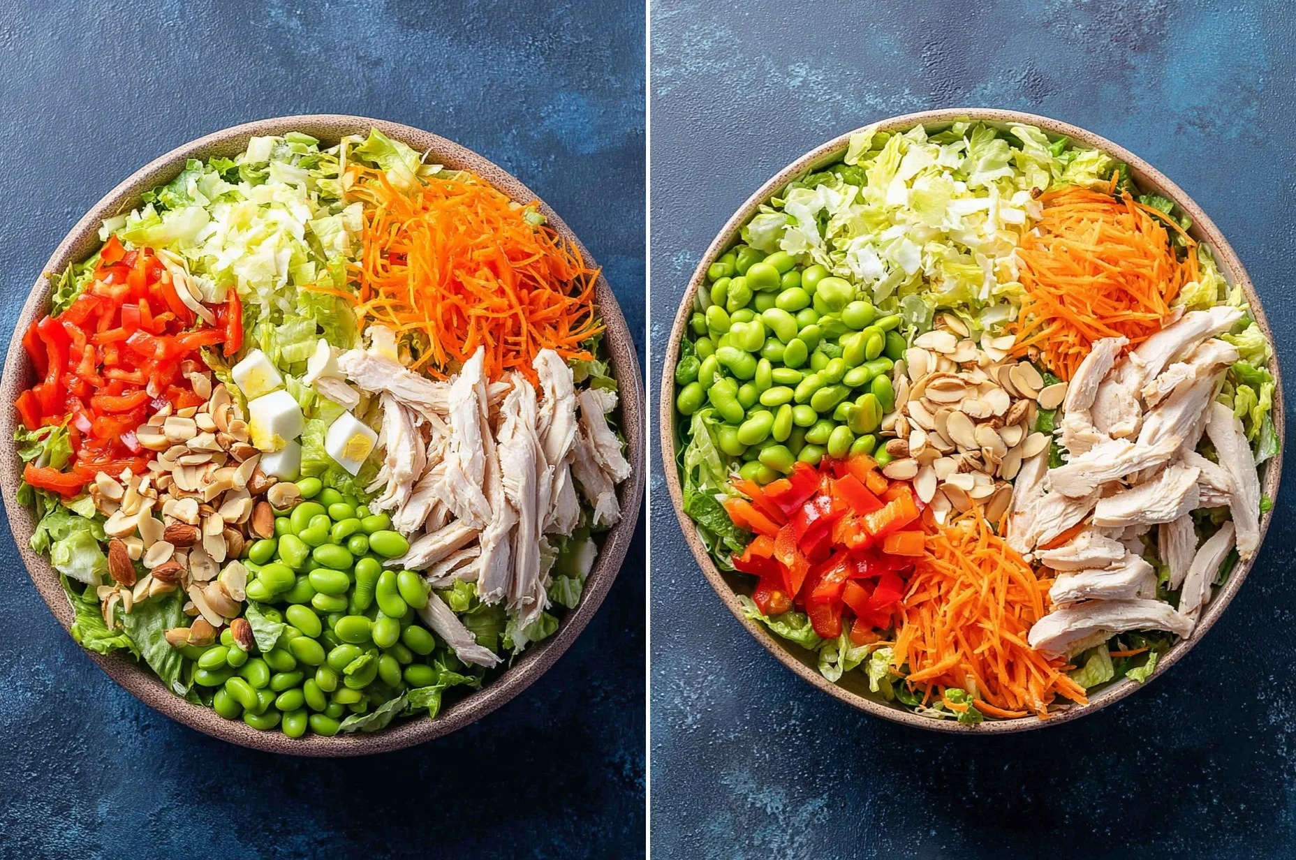 Chinese Chicken Salad