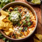 Cinco de Mayo Street Corn Dip & Guacamole Board 121 Cinco-de-Mayo-Street-Corn-Dip-Guacamole-Board-Recipe