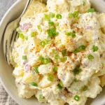 Classic Creamy Potato Salad 96 Classic-Creamy-Potato-Salad-Recipe