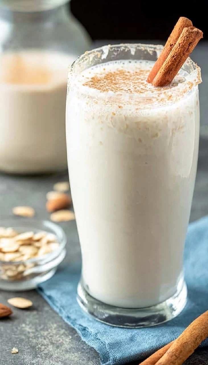 Classic Horchata | Creamy Mexican Rice Drink for Cinco de Mayo 67 Classic Horchata | Creamy Mexican Rice Drink for Cinco de Mayo