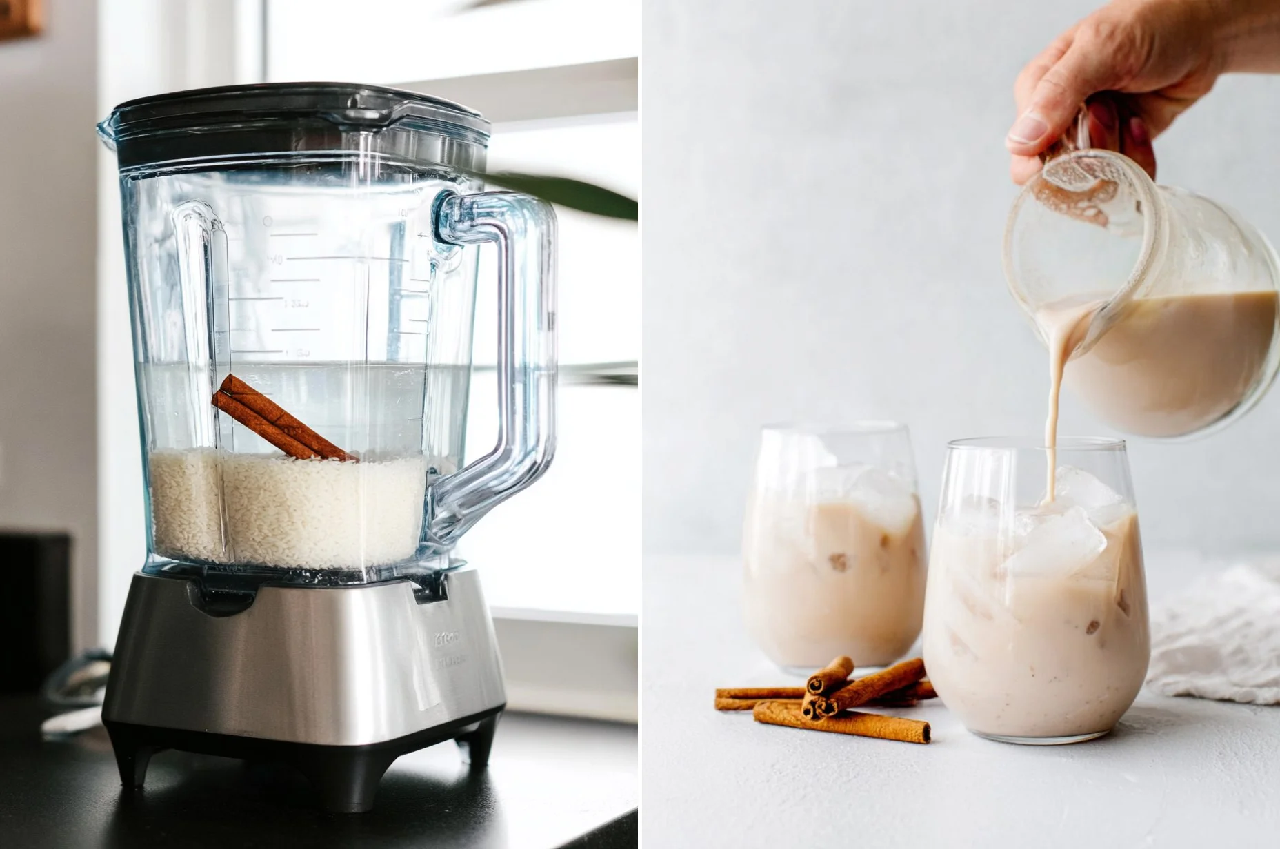 Classic Horchata | Creamy Mexican Rice Drink for Cinco de Mayo 66 Classic Horchata | Creamy Mexican Rice Drink for Cinco de Mayo