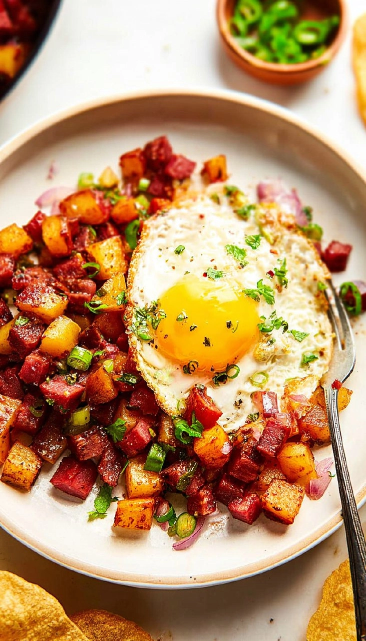 Corned Beef Hash
