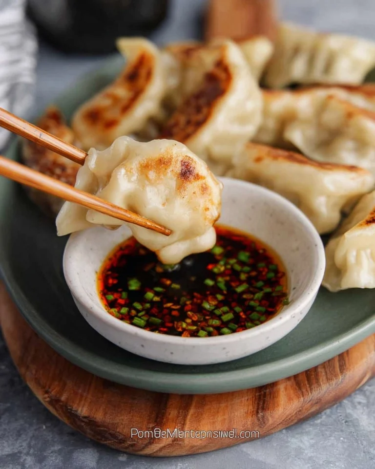 Dumpling-Sauce-Recipe