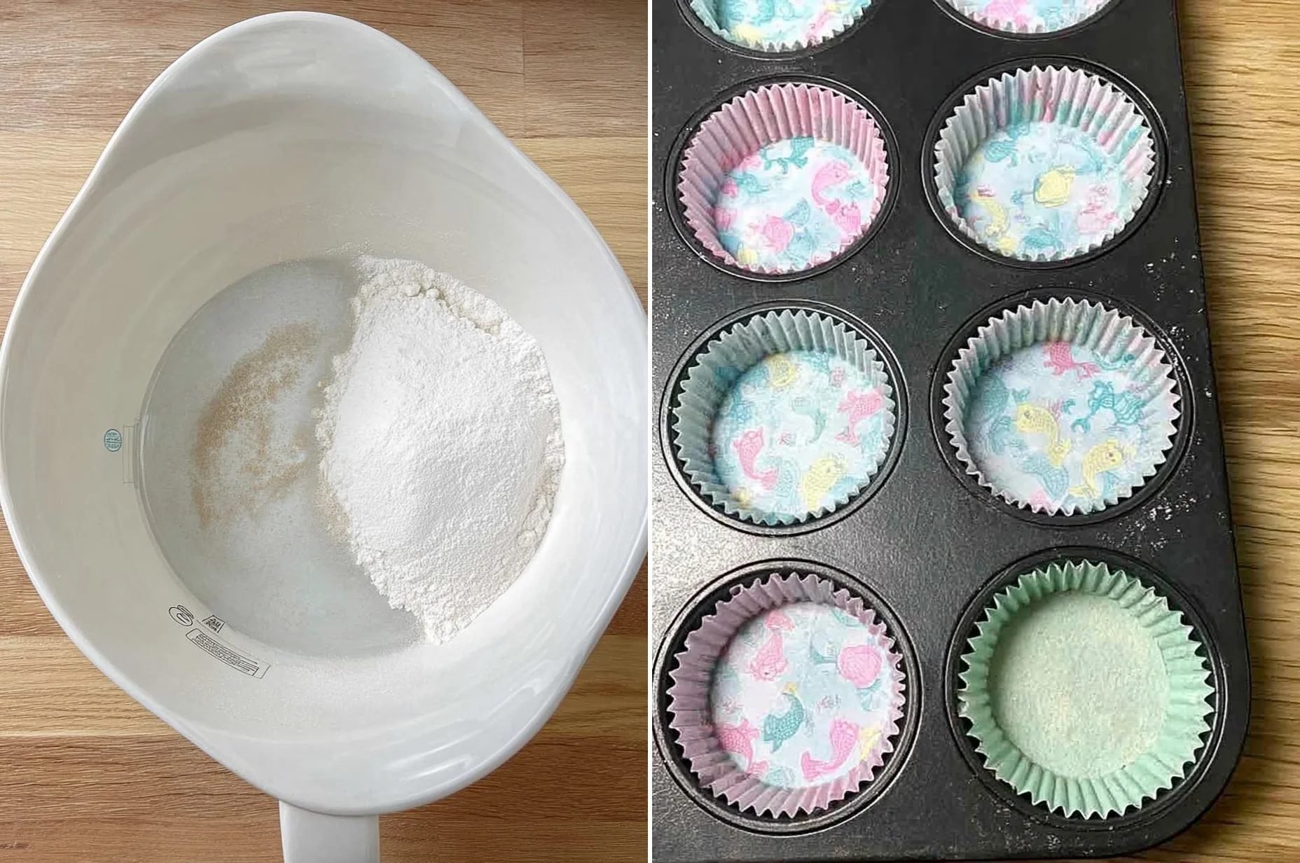 Easter Nest Cupcakes | Vanilla Sponge with Chocolate Buttercream & Mini Eggs 101 Easter Nest Cupcakes | Vanilla Sponge with Chocolate Buttercream & Mini Eggs