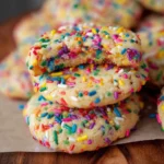 Easy-Confetti-Cookies-Recipe