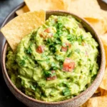 Easy Guacamole | Authentic 5-Minute Fresh Dip for Chips & Tacos 103 Easy-Guacamole-Authentic-5-Minute-Fresh-Dip-for-Chips-Tacos-Recipe