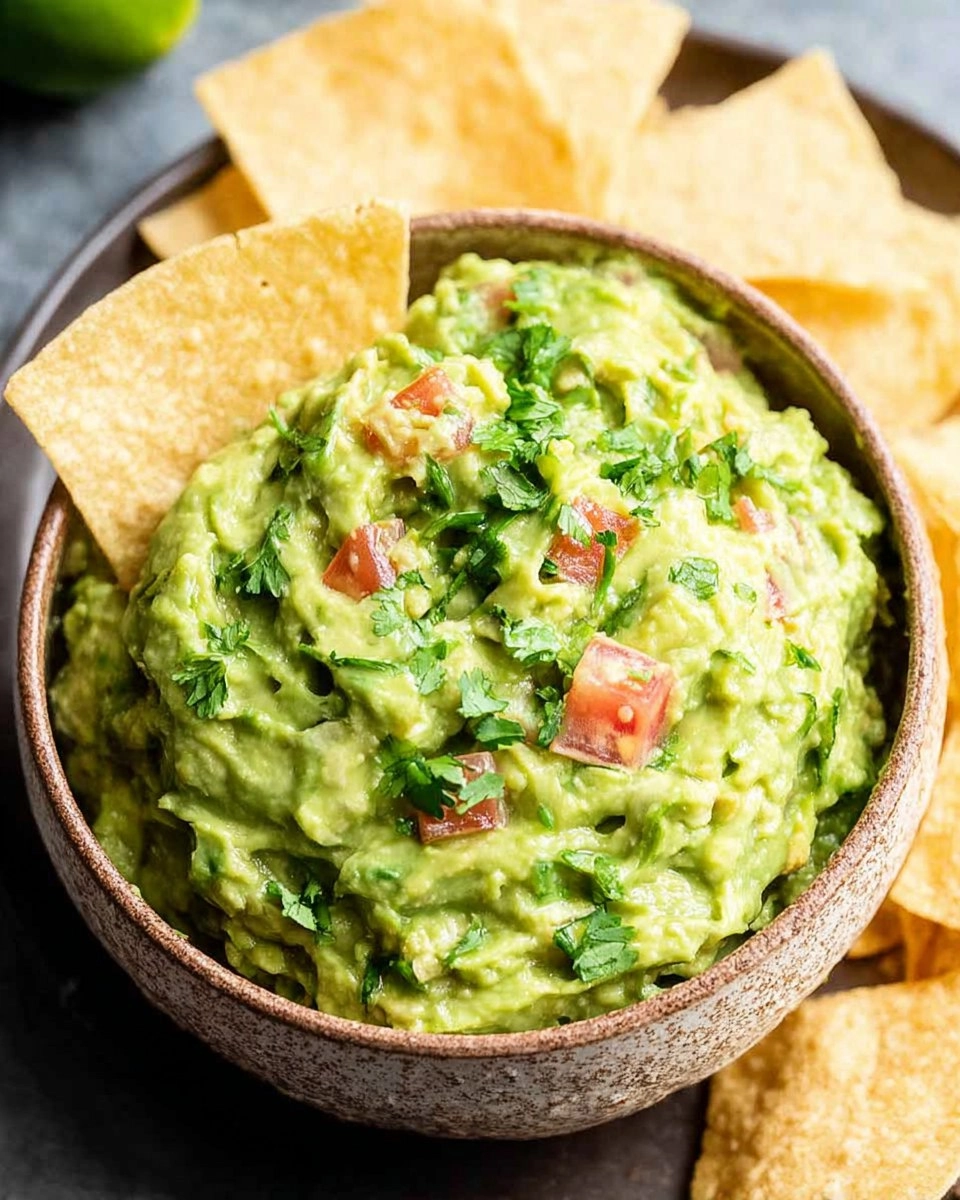 Easy Guacamole | Authentic 5-Minute Fresh Dip for Chips & Tacos 100 Easy Guacamole | Authentic 5-Minute Fresh Dip for Chips & Tacos