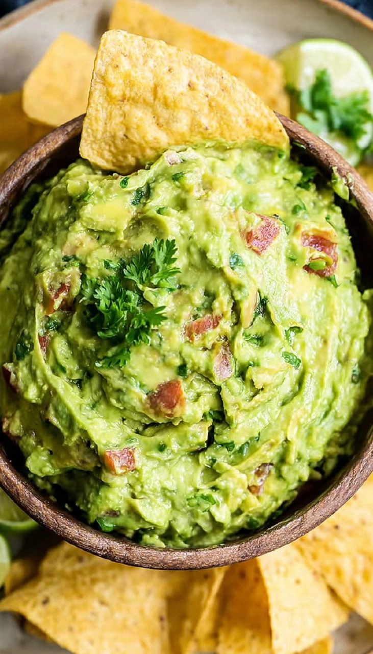 Easy Guacamole | Authentic 5-Minute Fresh Dip for Chips & Tacos 102 Easy Guacamole | Authentic 5-Minute Fresh Dip for Chips & Tacos